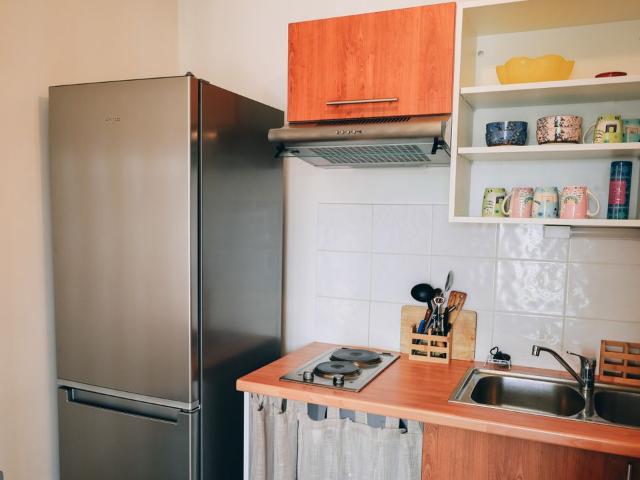 Appartement location à La Rochelle