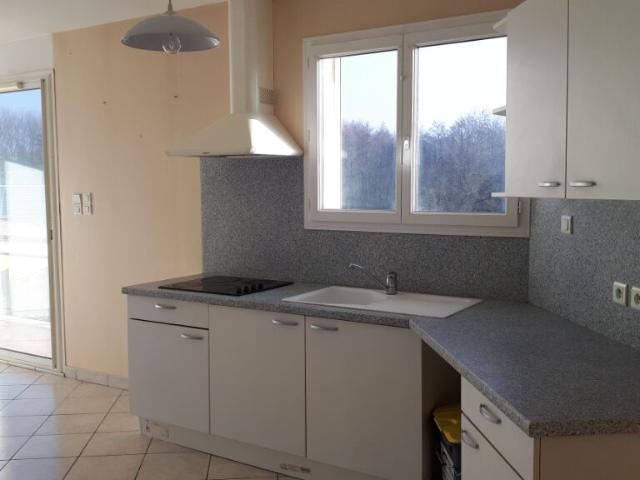 Appartement location à Largentière, Lalevade-d'ardèche