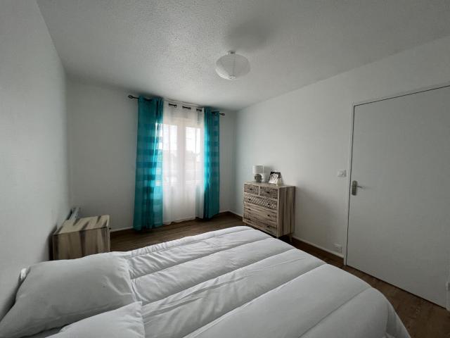 Appartement location à Le Mans