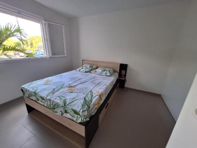 Appartement location à La Ferme, Martinique
