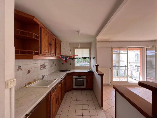 Appartement location à Pontoise, L'isle-adam
