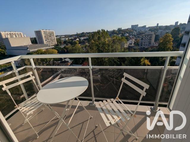 Appartement location à Palaiseau, Longjumeau