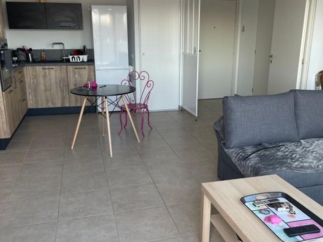 Appartement location à Istres, Marignane
