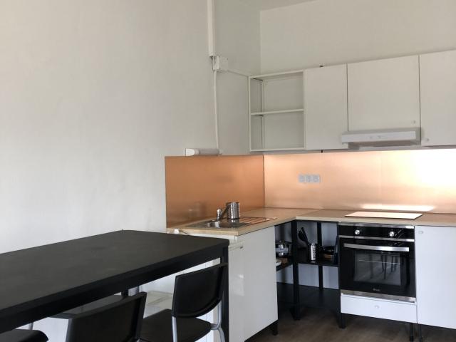Appartement location à Marmande