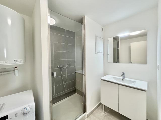 Appartement location à Marseille