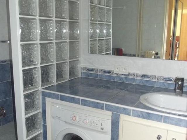 Appartement location à Marseille