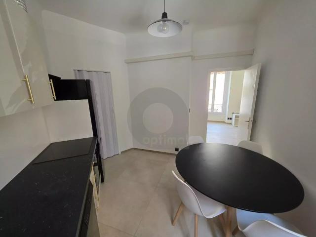 Appartement location à Nice, Menton