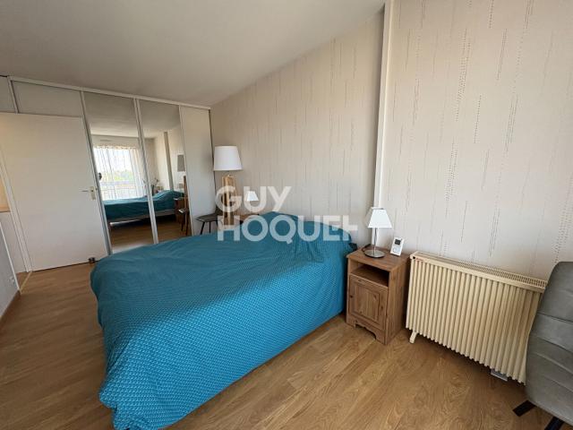 Appartement location à Bordeaux, Mérignac