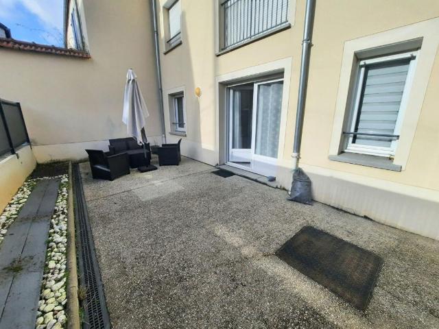 Appartement location à Mantes-la-Jolie, Mézières-sur-seine