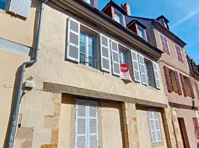 Appartement location à Montluçon