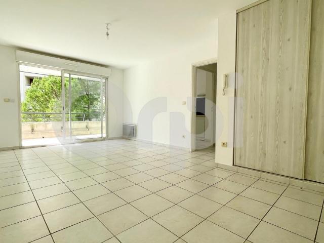Appartement location à Montpellier