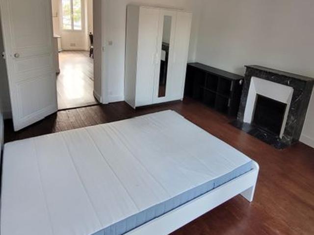 Appartement location à Nantes, La Chapelle-basse-mer
