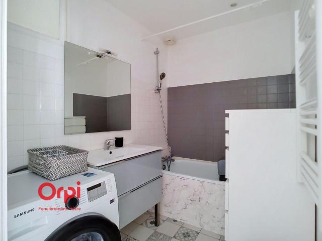 Appartement location à Nantes, La Chapelle-basse-mer