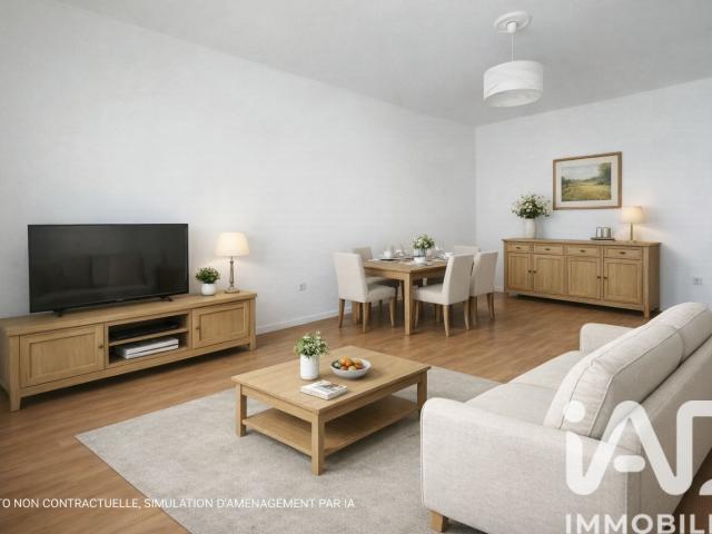 Appartement location à Nantes, La Chapelle-basse-mer