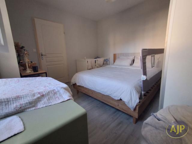 Appartement location à Nantes, La Chapelle-basse-mer