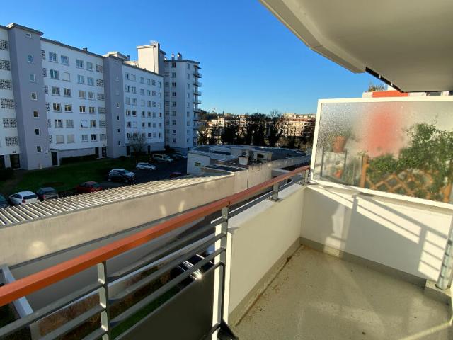 Appartement location à Nantes, La Chapelle-basse-mer