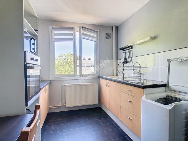 Appartement location à Nantes, La Chapelle-basse-mer