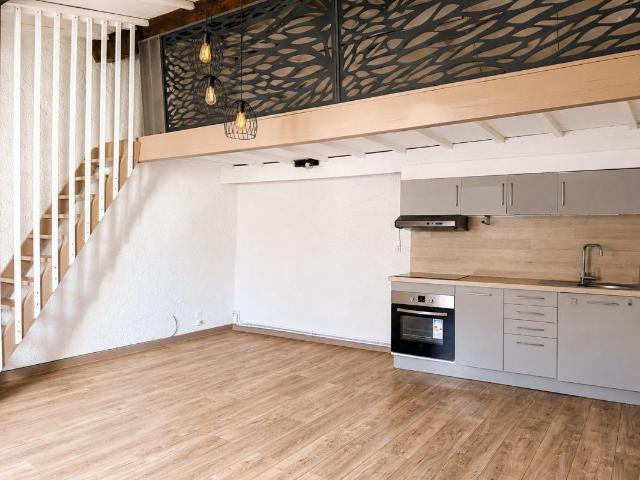 Appartement location à Narbonne