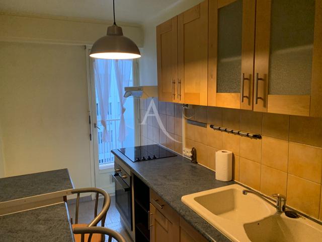 Appartement location à Nice