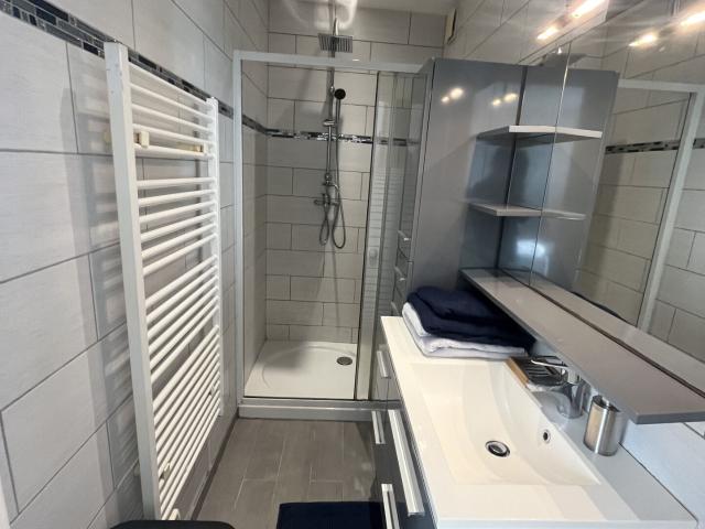 Appartement location à Nice
