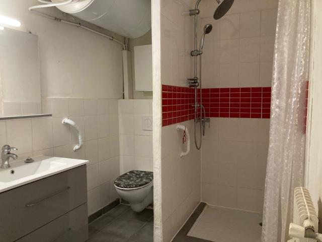 Appartement location à Nîmes