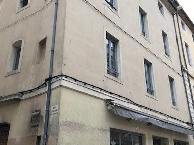 Appartement location à Nîmes