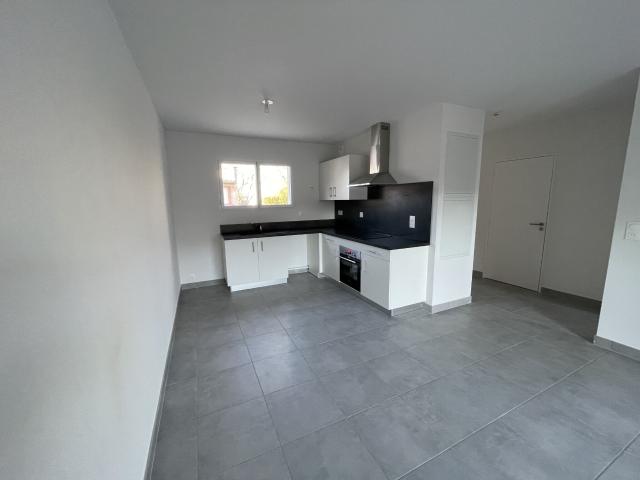 Appartement location à Rodez, Olemps