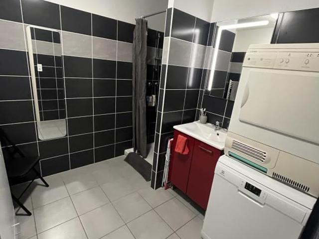 Appartement location à Rodez, Occitanie
