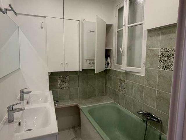 Appartement location à Paris, Île-de-France