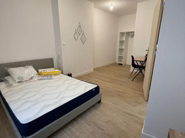 Appartement location à Lesparre-Médoc, Pauillac