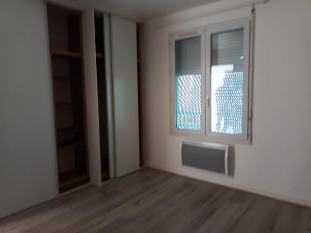 Appartement location à Poitiers