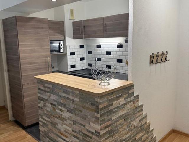 Appartement location à Poitiers