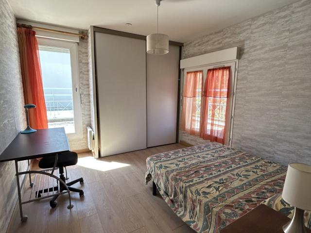 Appartement location à Poitiers