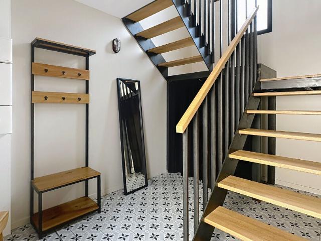 Appartement location à Reims