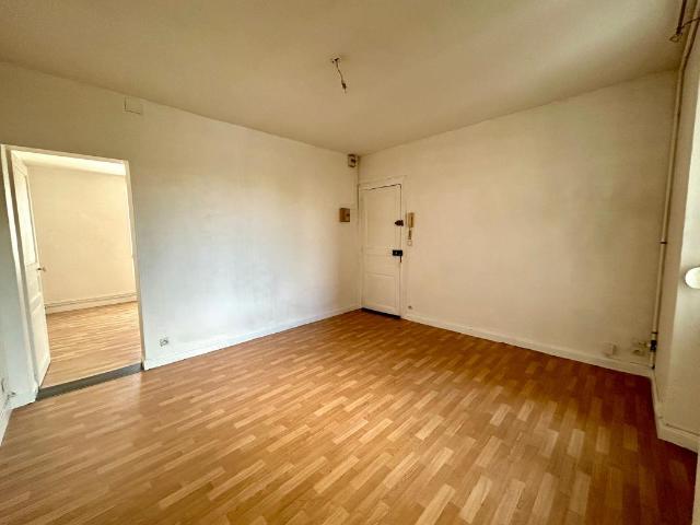 Appartement location à Reims