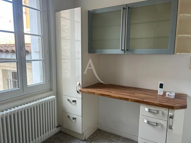 Appartement location à Rochefort