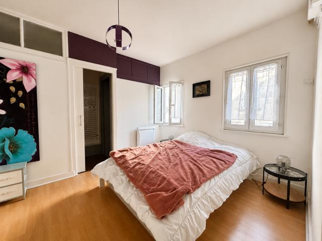 Appartement location à Rochefort