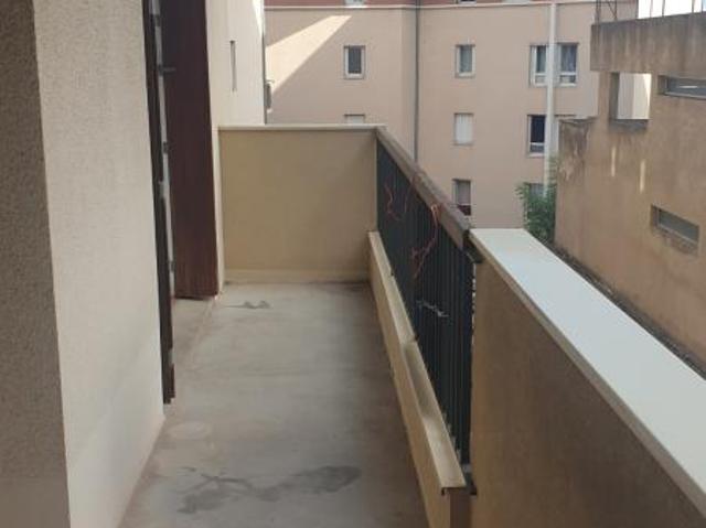 Appartement location à Rodez, Onet-le-château