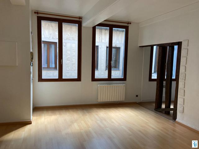 Appartement location à Rouen, Ruan
