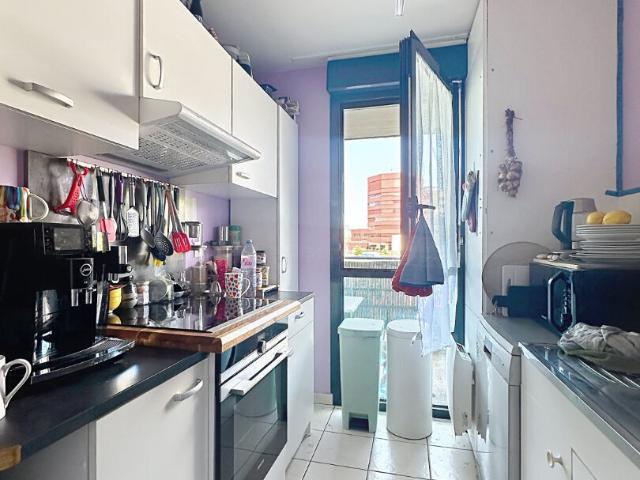 Appartement location à Rouen, Ruan