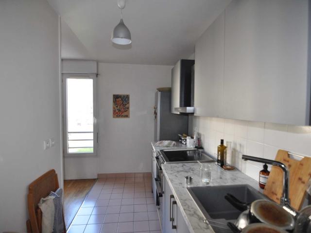 Appartement location à Nanterre, Rueil-malmaison