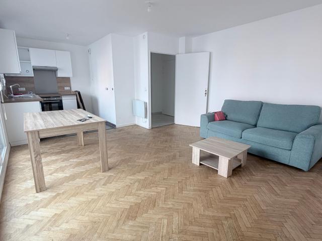 Appartement location à Loches, Amboise