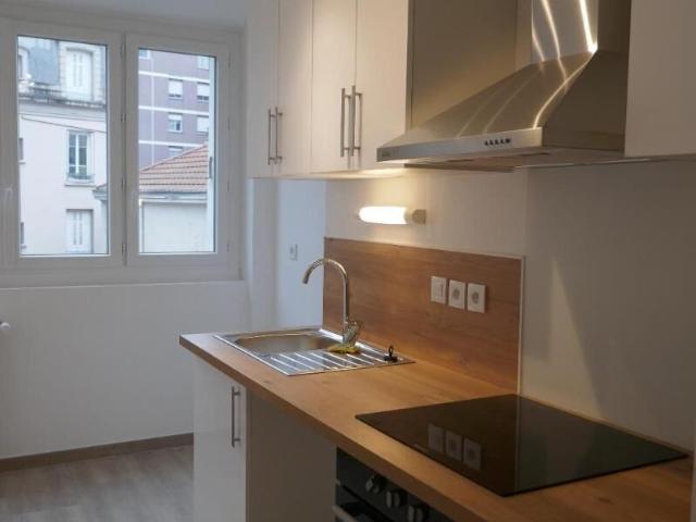 Appartement location à Saint-Étienne, Saint-martin-la-plaine