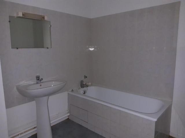 Appartement location à Le Blanc, Saint-gaultier