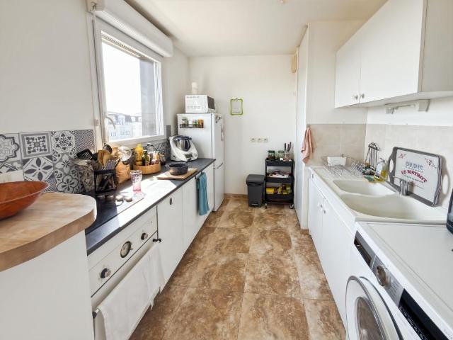 Appartement location à Orléans, Saint-jean-de-braye