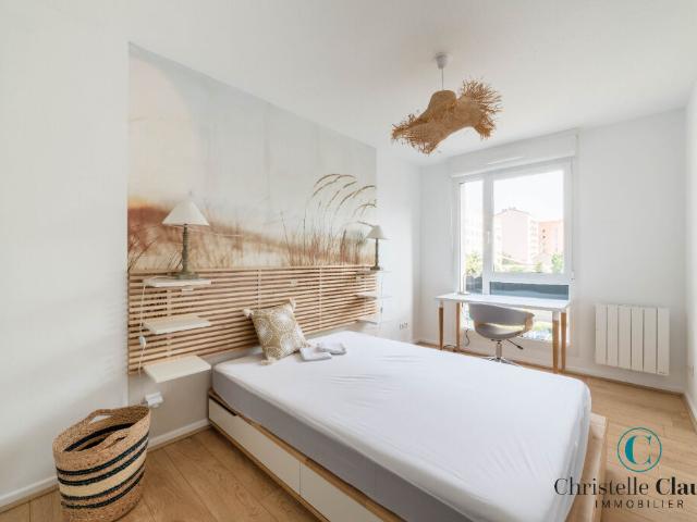 Appartement location à Mulhouse, Saint-louis