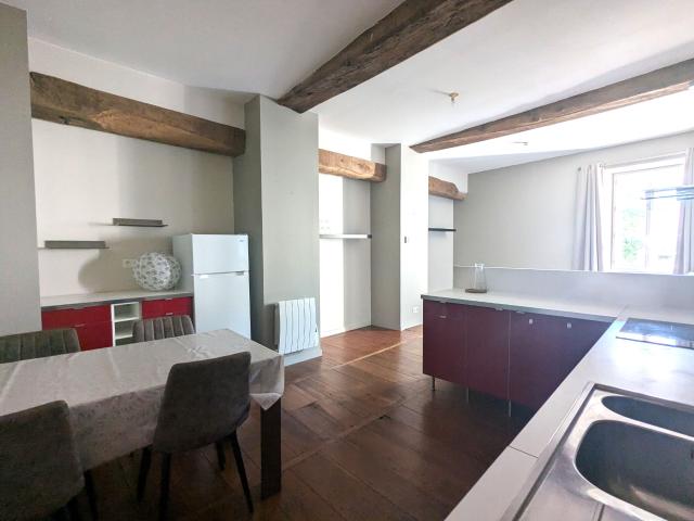 Appartement location à Bayonne, Saint-palais