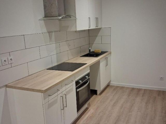 Appartement location à Belley, Saint-rambert-en-bugey