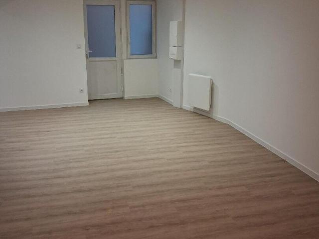 Appartement location à Belley, Saint-rambert-en-bugey