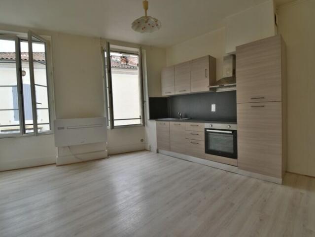 Appartement location à Sainte-livrade-sur-lot